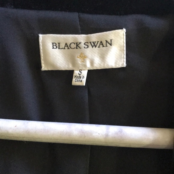 Velvet jacket - Picture 4 of 4